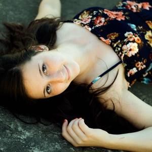 Meet your Posher, Rebekah